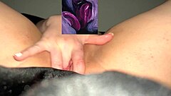 First-time masturbation & fingering for this 18yo Saudi star