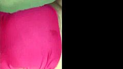 Rico entlädt intensiven Squirt nach wilder besoffener Nacht