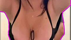 ลาติน่าขี่และสไตล์สุนัขจนถึงจุดสุดยอด!