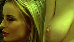 Curvy Slave Fingered By Madame: Muff Diving?