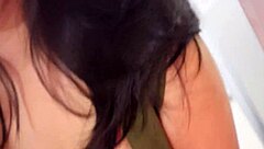 My stepmom, sexy and stunning, gets me wild
