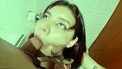 Morning Sex With Horny Stepsister?