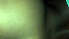 thot gets backshots from big black cock