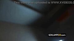 deutscher amateur hausgemachter sex mit teen 18+