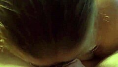 sluty wife blowjob edit video