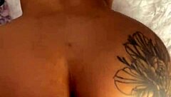 Tinder Date Leads To Intense Anal Fucking And Creampie