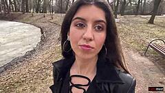 i want to walk through the park with cum on my face, dripping from sucking big cock in leather shoes