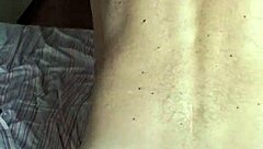 teresa jones feels pleasure in anal sex