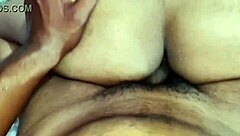 Bhabhi was alone at home so her devar took advantage and fucked her
