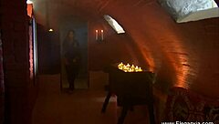 Foot Fetish Massage Leads To Fingering