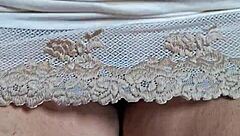 teresa jones feels pleasure in anal sex