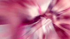 Kyaa Chimera takes four guys in balls deep anal for first DAP