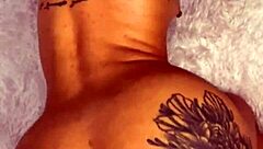 Tinder Date Leads To Intense Anal Fucking And Creampie