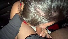 Blowjob Queen Shows Off Deepthroat Skills on Monster Cock in Part 2