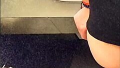 my pussy grips his cock tight in pantyhose