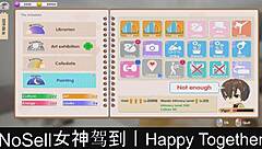 Happy together part07