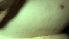 Hot Slut Wife Screams in First Hard Anal by BBC