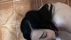 Minina Gets Fucked by Hot Guy in Detailed Scene