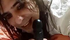 How To Suck Him Off Until He Cums - Tutorial Number One!