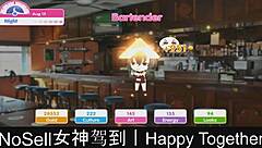 Happy together part07