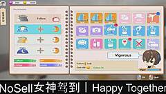 Happy together part07