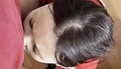 My lover girl licks my pussy so passionately while masturbating! Can you feel the orgasm building in this lesbian pov?