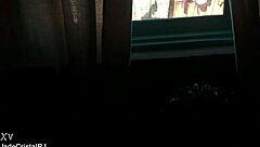 Visiting Morro Do Vidigal Trailer 09 With Beautiful Latina In Lingerie