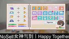 Happy together part07