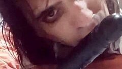 How To Suck Him Off Until He Cums - Tutorial Number One!