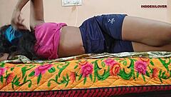 पत्नी ने सेक्स वीडियो बनाकर पति को दिखाया