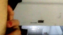 I sucked my new friend's dick with pleasure