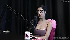 Renatinha, Tifany, Didy - Who Will Cum First?