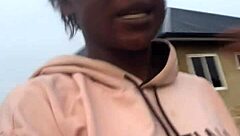 Crazybitch Loves To Twerk Her Sexy Big Ass Wherever She Is