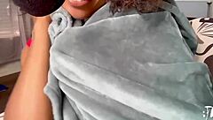 Intimate encounter on first date