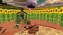 This couple's fantasy voyeur experience is a bubble of pleasure 😍