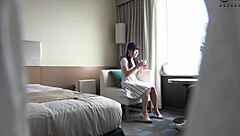 Japanese Cute New Actress Creampie Leakage