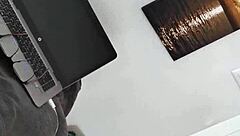 hidden camera catches amateurs at home