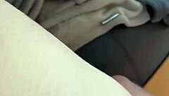 hidden camera catches amateurs at home