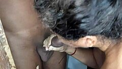 Watch this mature milf sucking cock deepthroat style. Can you handle the homemade action?