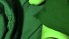 Big ass Asian MILF takes tight cock.