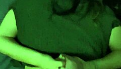 Big ass Asian MILF takes tight cock.