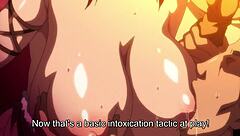 First episode of Isekai Yarisaa with English subtitles