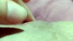 Se tocando gostoso na privacidade