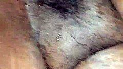 She says she didn't want her pussy to squirt with monster cock