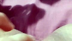 Se tocando gostoso na privacidade