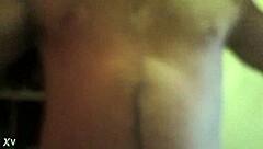 Suggestive play with friend turns into intense fucking session