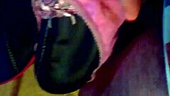 stepmom panties cum 😏💦