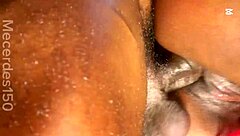 Wet pussy fuck in the bathroom with horny Daisy