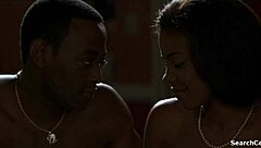 Hey Sanaa Lathan, show that sexy side from 2001!