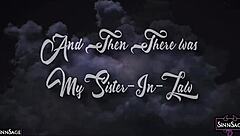 Sinn Sage and Aiden Starr Pleasing Pussies